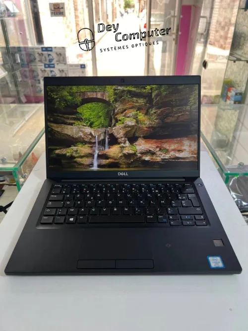 DELL LATITUDE 7390
