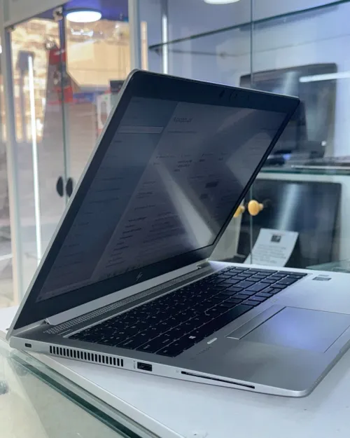 LAPTOP HP ELITEBOOK 850 G6 / I7-8GNR / 16 GB RAM 