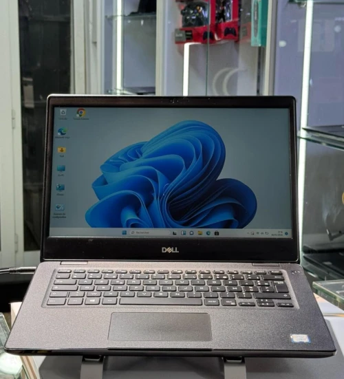 PC LAPTOP DELL LATITUDE 3400