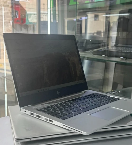 HP ELITEBOOK 735 G5