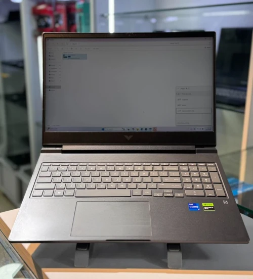 Laptop Gaming HP VICTUS 16 / I7-13650 HX / RTX4060