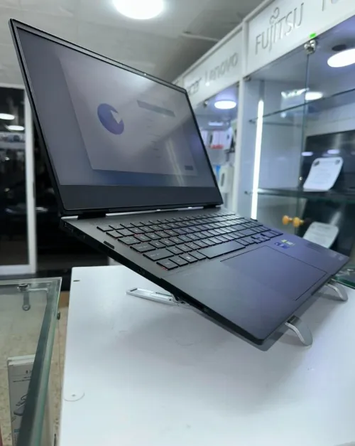 Pc Laptop Gaming HP OMEN 16 / I9-12GN/ 2K 165HZ / RTX 3060 ( 6GB ) 