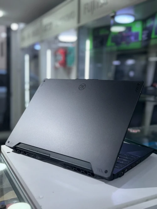 Laptop Gaming ASUS A15 / RYZEN 7 SERIE 5000 / RTX 3060