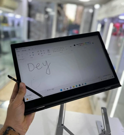 LENOVO THINKPAD X1 YOGA 360 / I5-8GNR / 16GB RAM / 256 SSD 