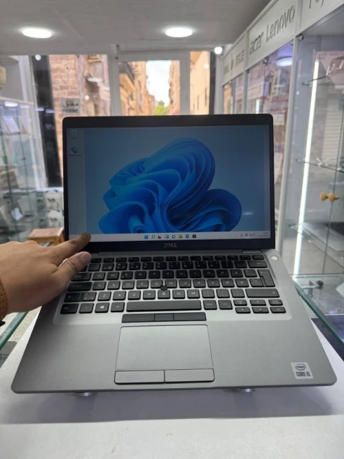 LAPTOP DELL LATITUDE 5410 TACTIL  / I5-10TH / 256 SSD nvme