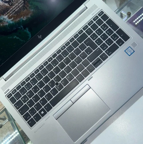 LAPTOP HP ELITEBOOK 850 G6 I5-8GN / 15.6 FHD  / 8 GB RAM / 256 SSD 