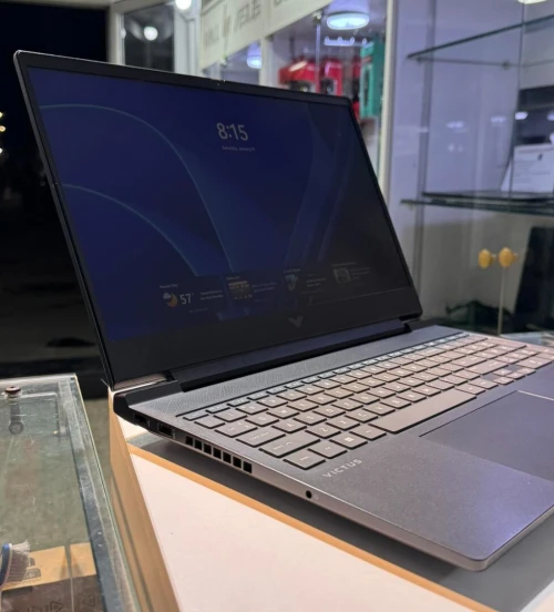 Laptop Gaming HP VICTUS 16 / I7-13650 HX / RTX4060