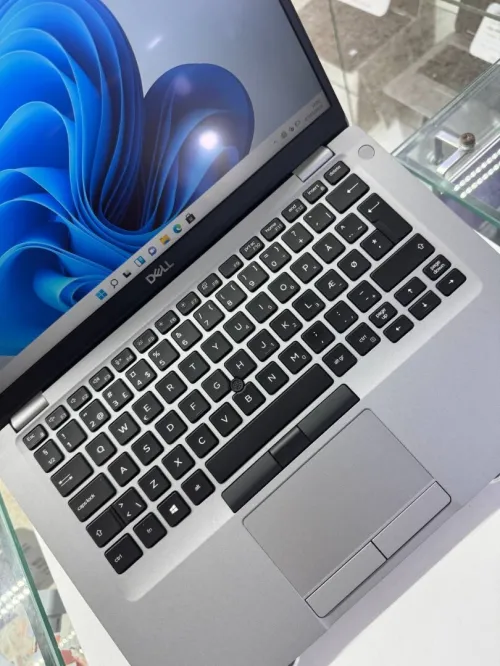LAPTOP DELL LATITUDE 5410 TACTIL  / I5-10TH / 256 SSD nvme