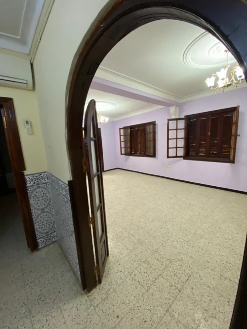 Vente Villa Alger Baba hassen