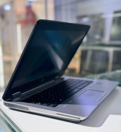 PC LAPTOP HP PROBOOK G3 640 / I5-7EME GNR / 512GB SSD