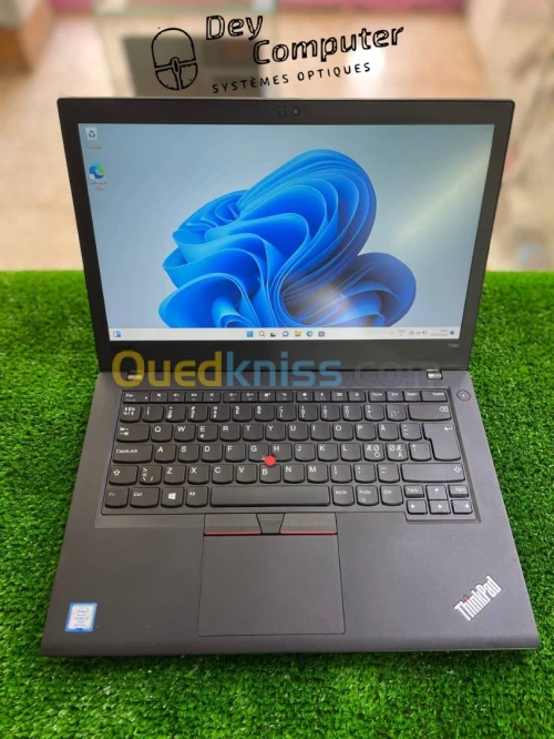 LENOVO THINKPAD MODEL T480