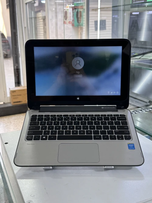 PC PORTABLE HP PAVILION Tactile 360