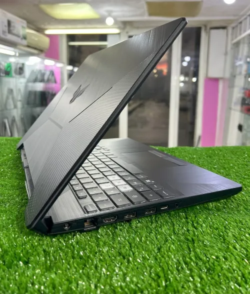 LAPTOP ASUS TUF Gaming F15