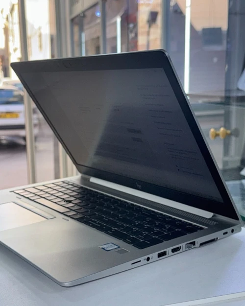LAPTOP HP ELITEBOOK 850 G6 / I7-8GNR / 16 GB RAM 