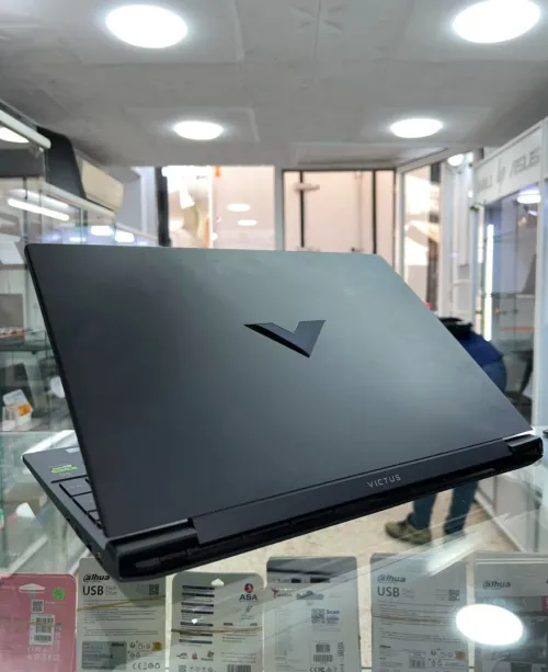 Laptop Gaming HP VICTUS 16 / I7-12GNR / RTX 3060 