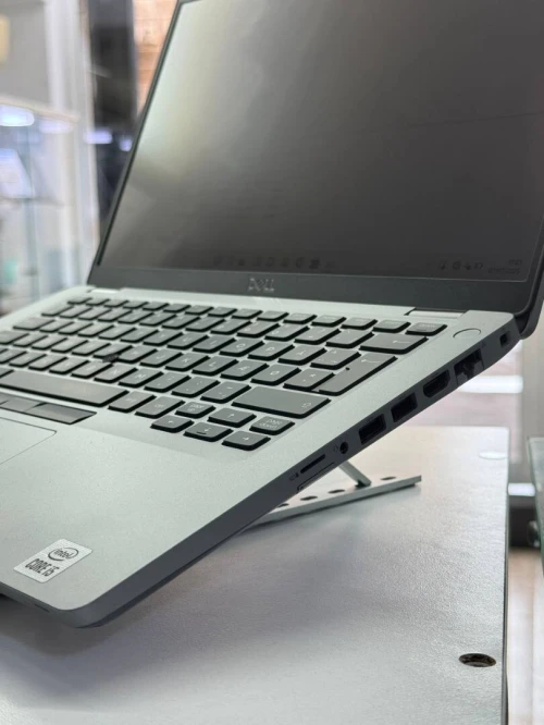 LAPTOP DELL LATITUDE 5410 TACTIL  / I5-10TH / 256 SSD nvme