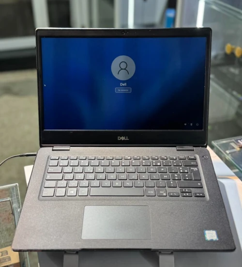 PC LAPTOP DELL LATITUDE 3400