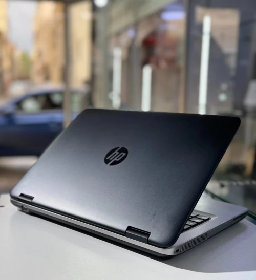 PC LAPTOP HP PROBOOK G3 640 / I5-6EME GNR / 512 GB SSD