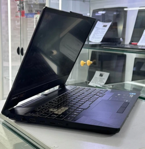 Laptop Gaming ASUS TUF F15 / I5-11400H / RTX 3060