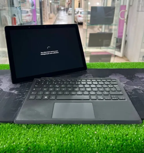 PC portable hybride 2-en-1 Détachable DELL LATITUDE 5290 