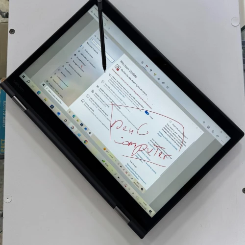 LENOVO THINKPAD X1 YOGA 360 / I5-8GNR / 16GB RAM / 256 SSD 