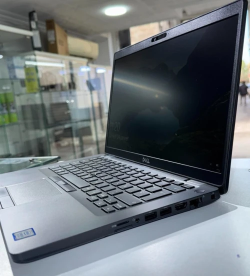 Pc portable DELL LATITUDE 5400