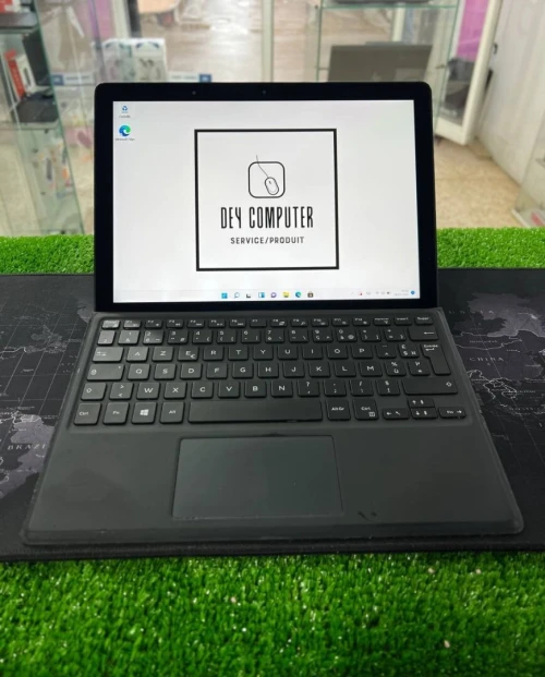 PC portable hybride 2-en-1 Détachable DELL LATITUDE 5290 