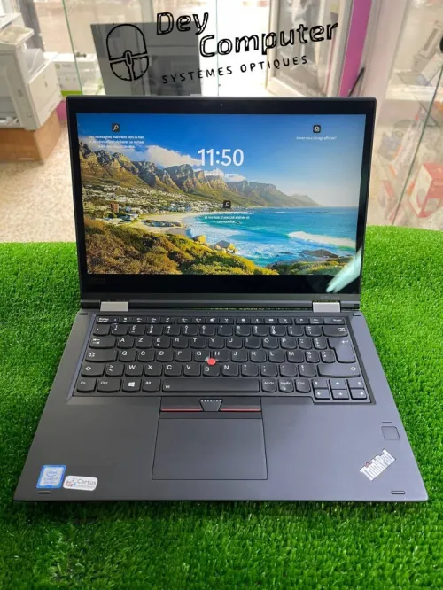 Lenovo Thinkpad 380 yoga