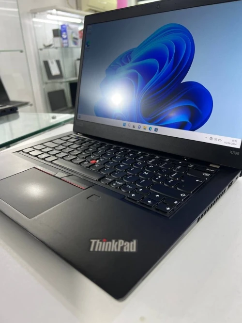 PC LENOVO THINKPAD X395 / RYZEN5 PRO 3500 
