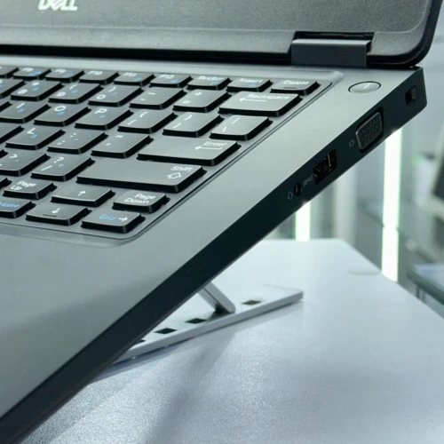 LAPTOP DELL LATITUDE 5490 Tactile / I3-7EME GNR / 16 GB RAM / 256 SSD 