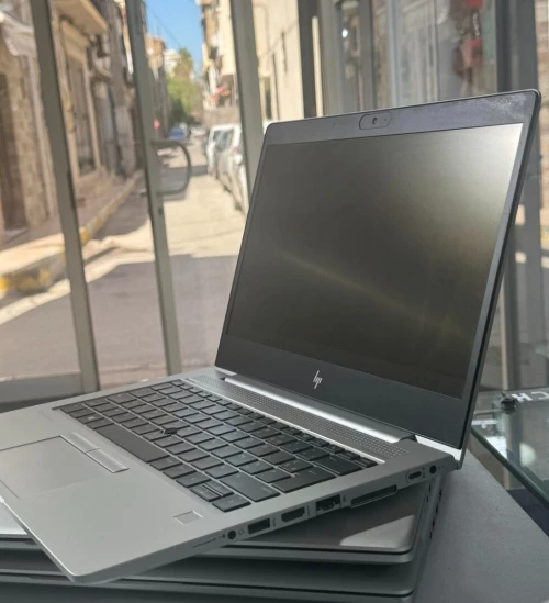 HP ELITEBOOK 735 G5