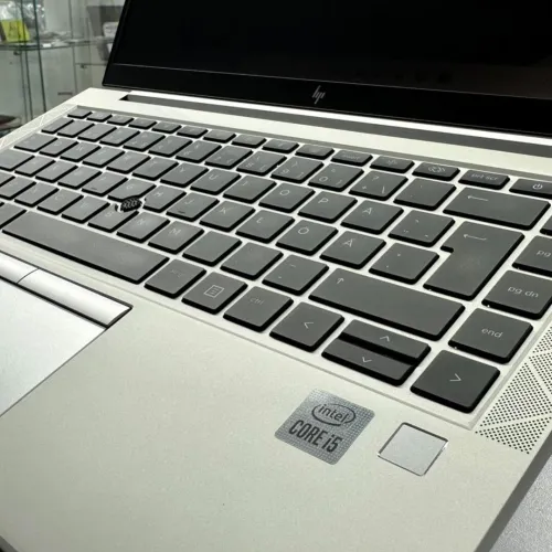 HP ELITEBOOK G7 840 / I5-10GNR / 16 GB RAM / 256 SSD 