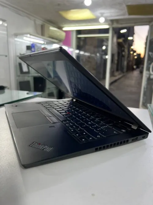 PC LENOVO THINKPAD X395 / RYZEN5 PRO 3500 