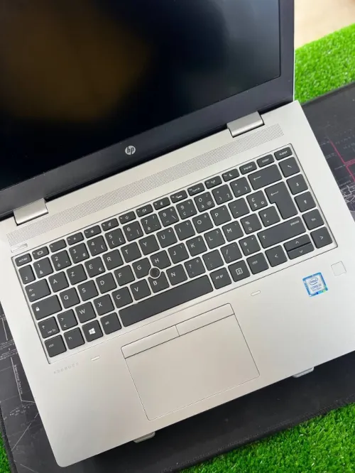 PC LAPTOP HP PROBOOK G4 640