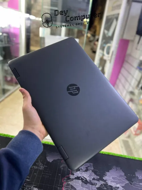  PC HP Probook 650 G3 / I5 7TH / 8GB RAM / 512 SSD 