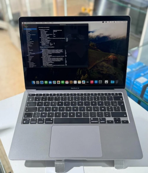 MACBOOK AIR M1 2020