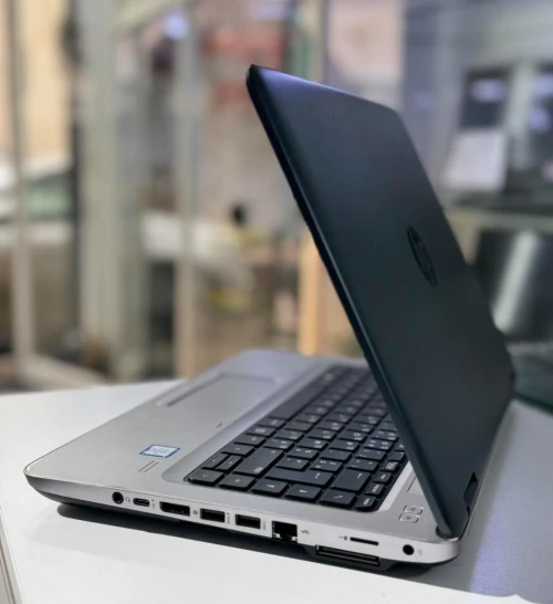 PC LAPTOP HP PROBOOK G3 640 / I5-7EME GNR / 512GB SSD