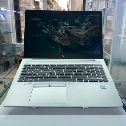 LAPTOP HP ELITEBOOK 850 G6 I5-8GN / 15.6 FHD  / 8 GB RAM / 256 SSD 