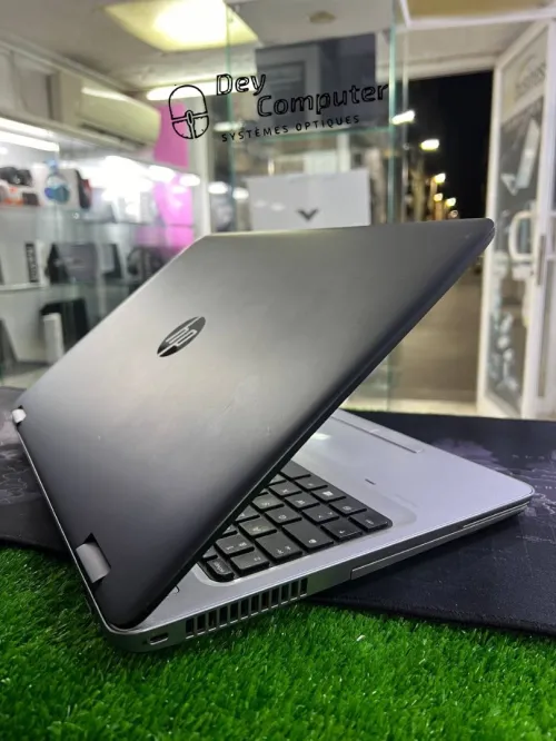  PC HP Probook 650 G3 / I5 7TH / 8GB RAM / 512 SSD 