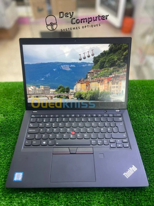 LENOVO THINKPAD MODEL X380