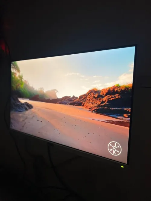 Moniteur FUJITSU P27-8 TE Pro ( 2.5K )  / 27 pouces / résolution 2560 x 1440 (Wide) / 16:9 ( QHD ) 