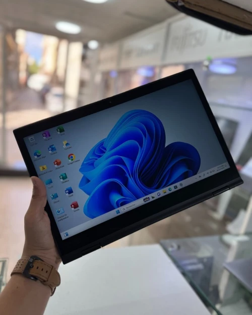 LENOVO THINKPAD X1 YOGA 360 / I5-8EME GNR / 16GB RAM