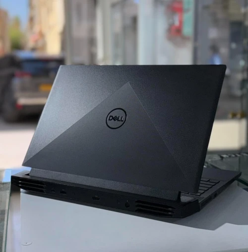 Laptop Gaming DELL 15 5511 / I7-11EME / RTX 3060