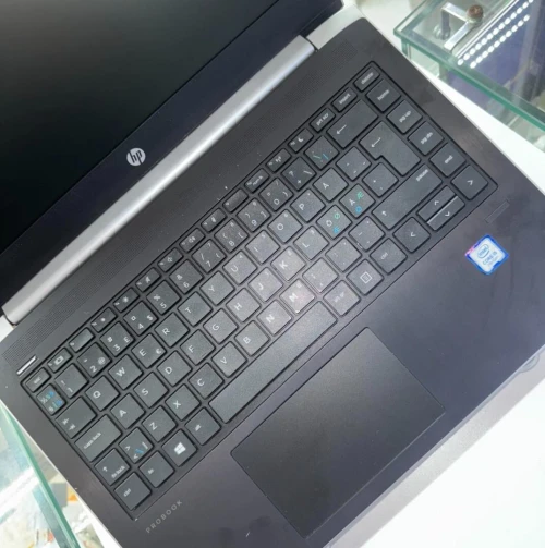 LAPTOP HP Probook G5 430 / I5-7GNR / 16 GB RAM / 256 SSD 