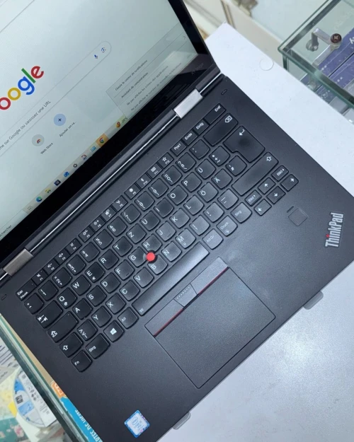 Laptop LENOVO THINKPAD X1 YOGA 360 / i5-7eme gnr / 16GB RAM / 256 SSD