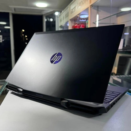 Laptop Gaming HP PAVILLION 15 i5-11400H RTX 3050