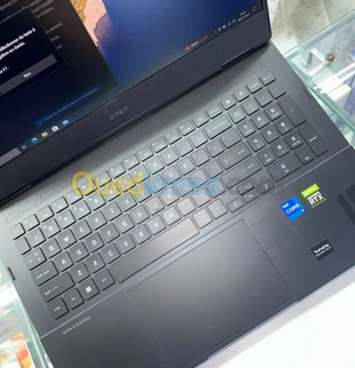 Pc Laptop Gaming HP OMEN 16 / 