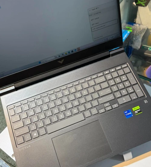 Laptop Gaming HP VICTUS 16 / I7-13650 HX / RTX4060