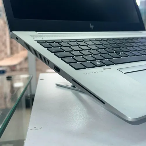 LAPTOP HP ELITEBOOK 850 G6 I5-8GN / 15.6 FHD  / 8 GB RAM / 256 SSD 
