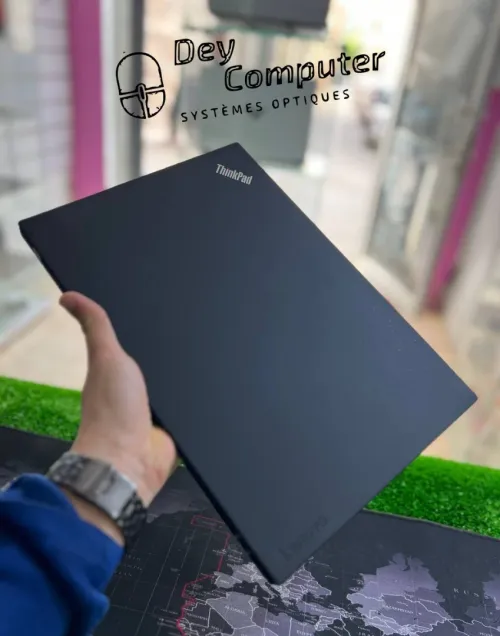 LAPTOP THINKPAD T470 LENOVO / 8GB Ram / Batterie 5H 